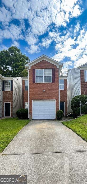 5074 Windsor Forrest Lane Atlanta - Photo 1