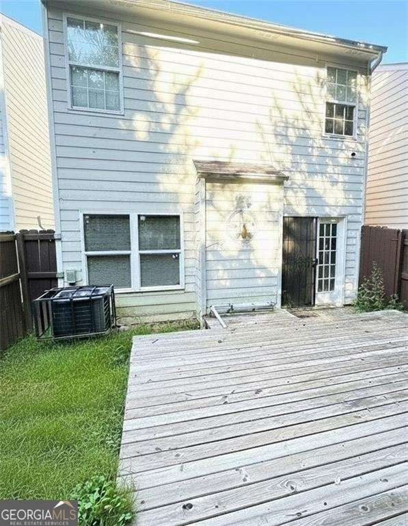 5074 Windsor Forrest Lane Atlanta - Photo 19