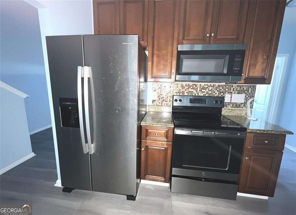 5074 Windsor Forrest Lane Atlanta - Photo 6