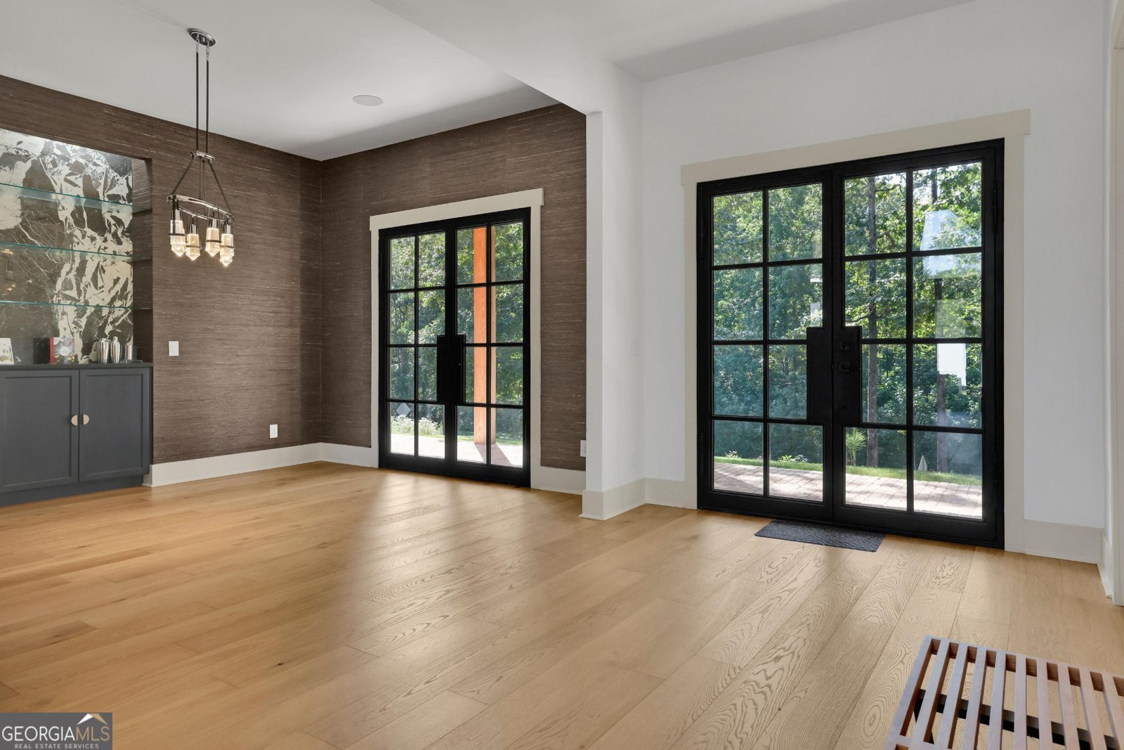 5525 Hubbard Town Road Cumming - Photo 17