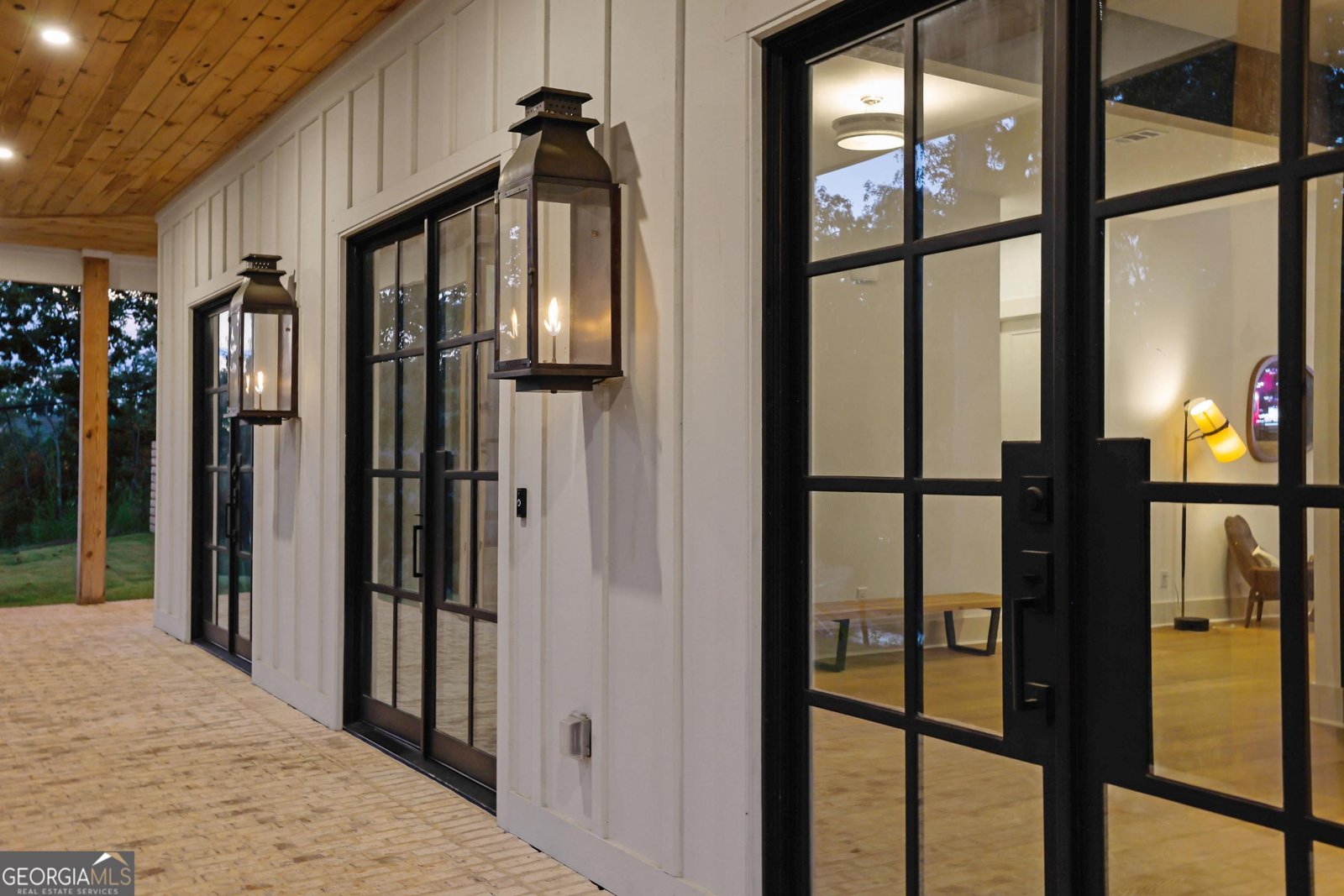 5525 Hubbard Town Road Cumming - Photo 6