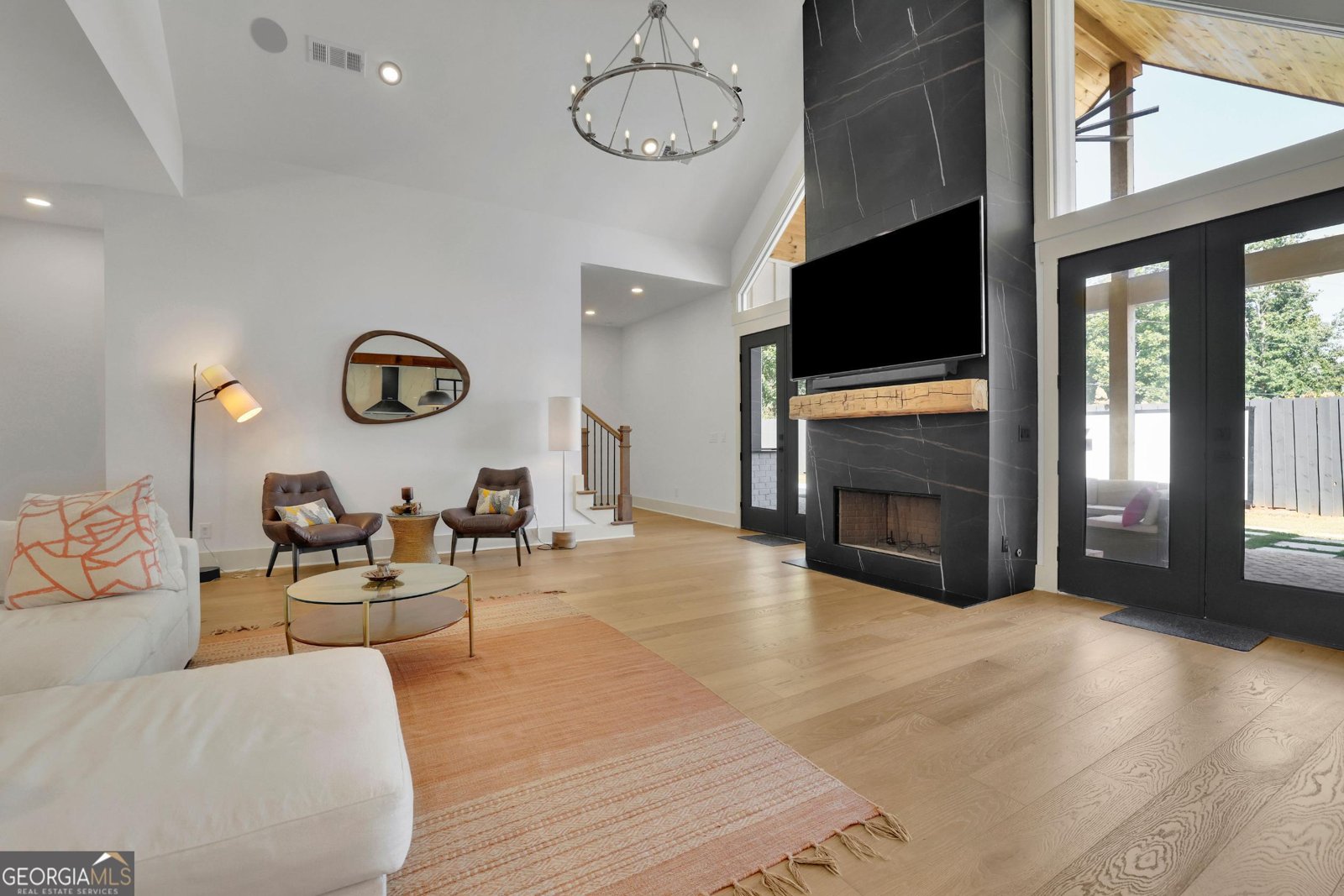 5525 Hubbard Town Road Cumming - Photo 7