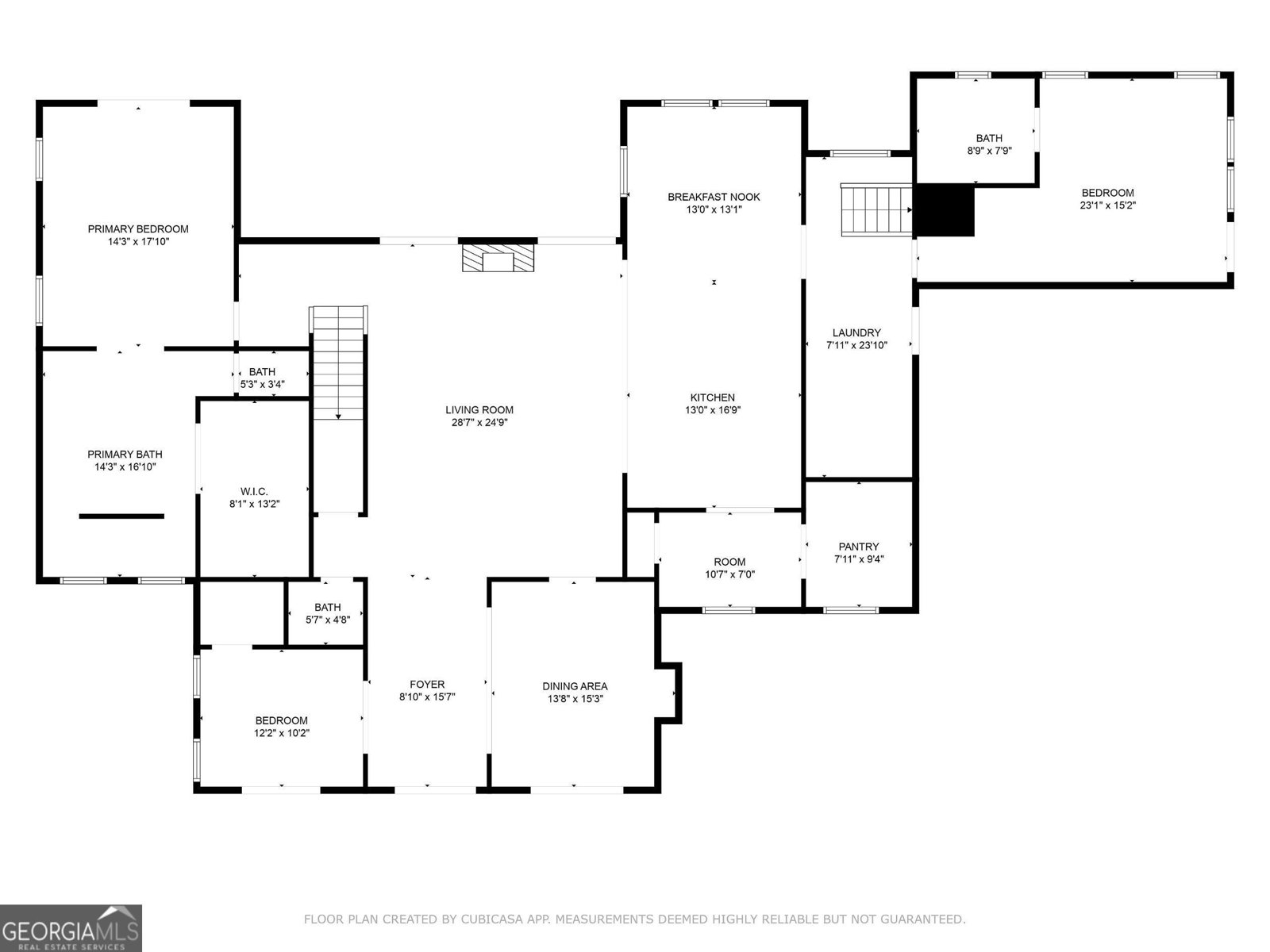 5525 Hubbard Town Road Cumming - Photo 78