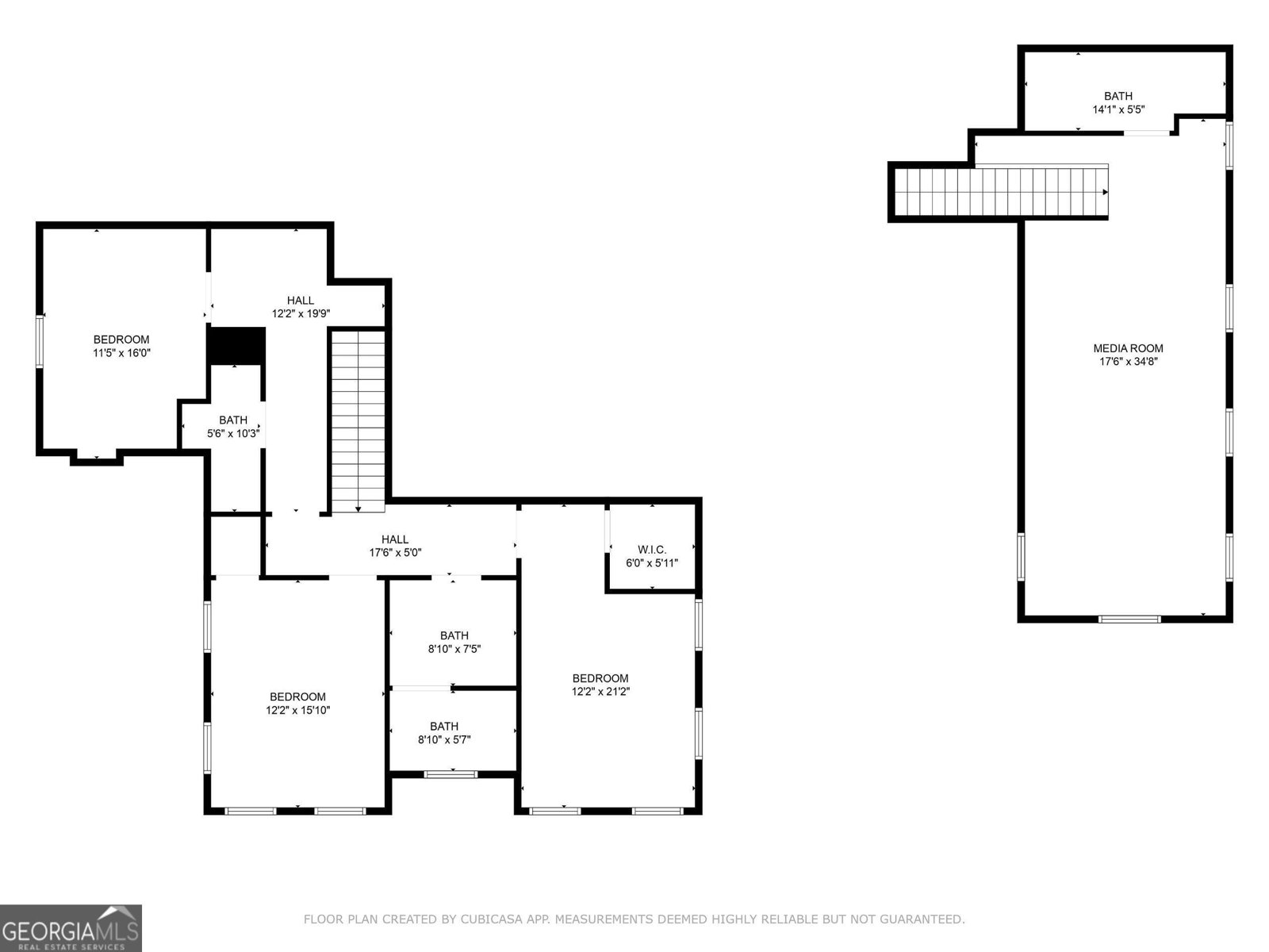 5525 Hubbard Town Road Cumming - Photo 79