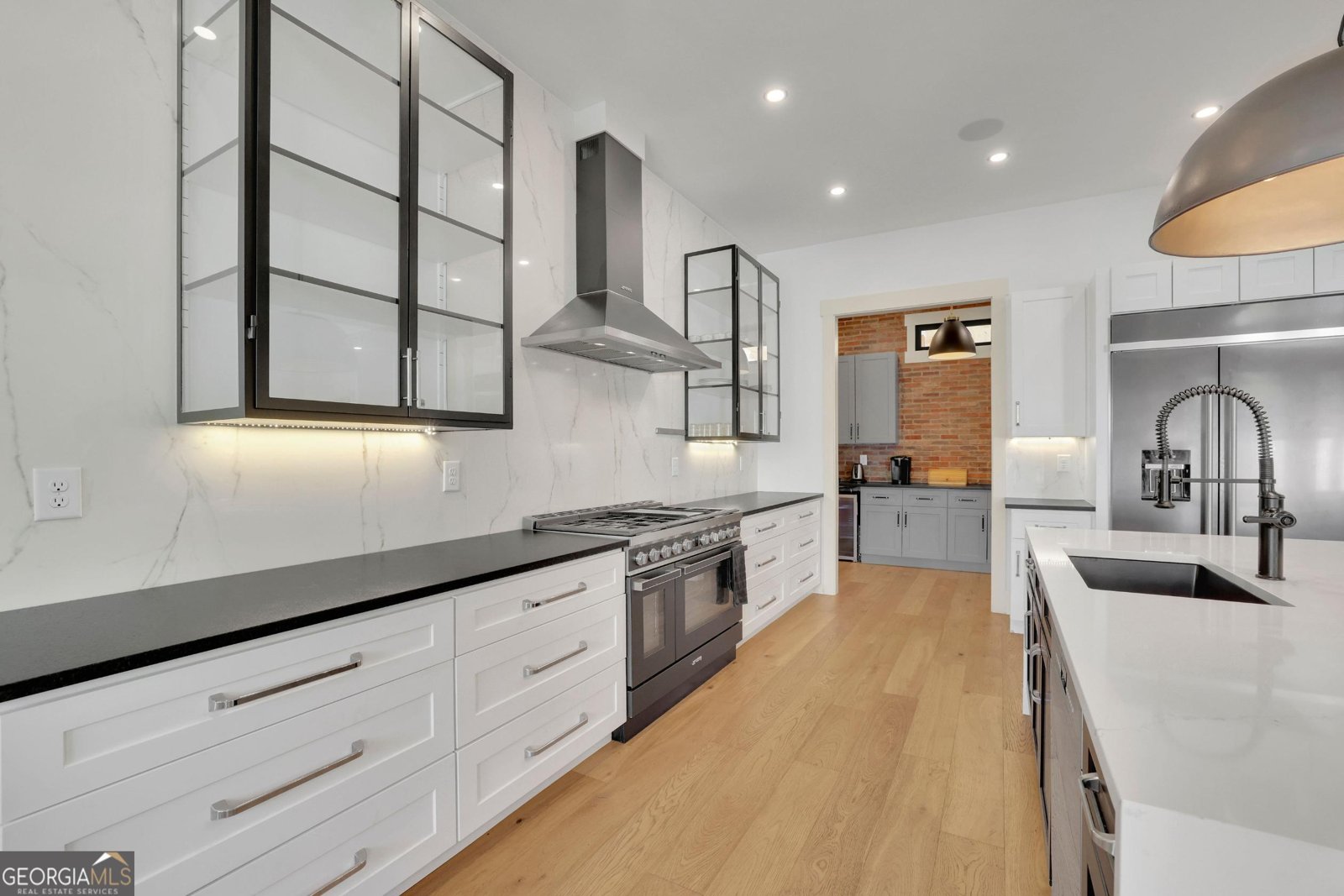 5525 Hubbard Town Road Cumming - Photo 8