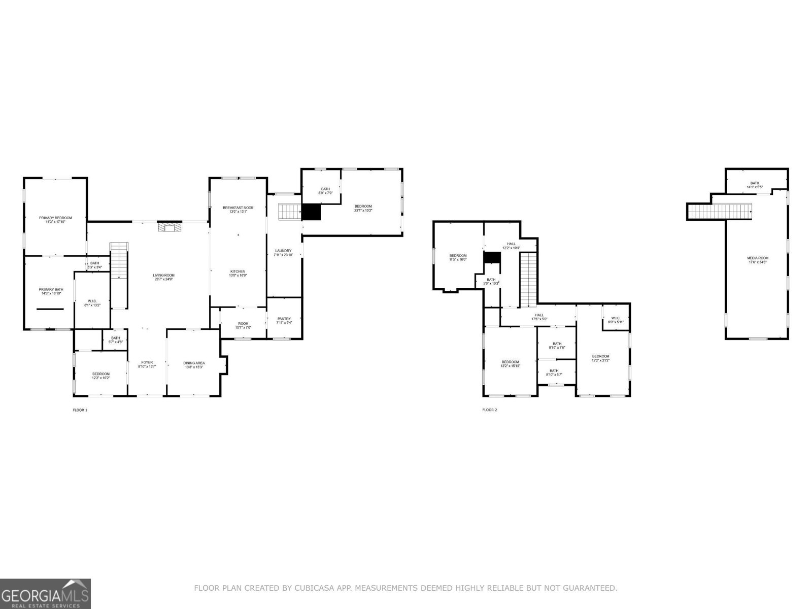 5525 Hubbard Town Road Cumming - Photo 80