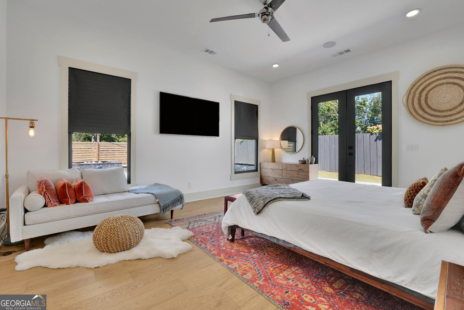 5525 Hubbard Town Road Cumming - Photo 9