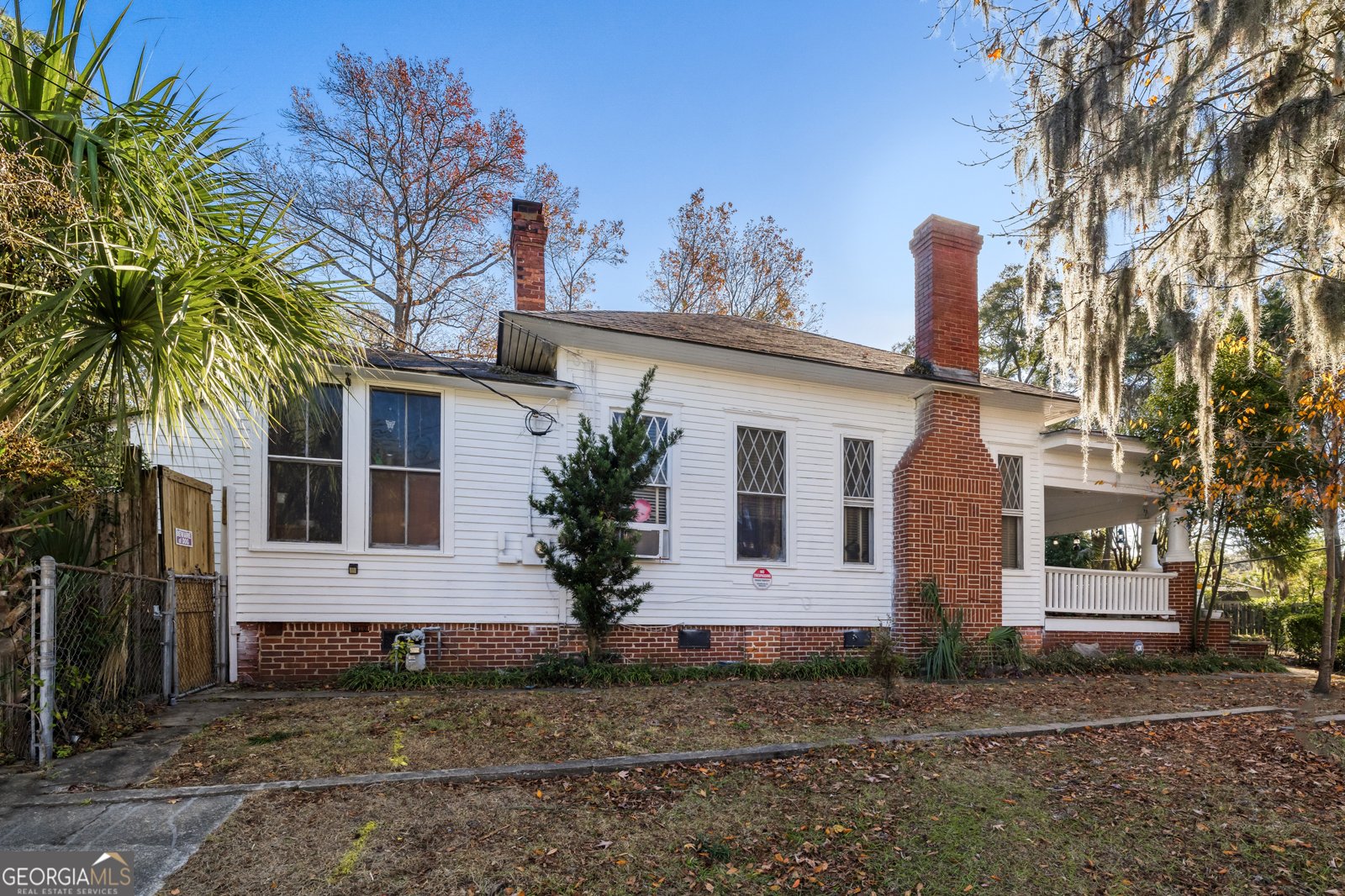 1812 Gwinnett Street Savannah - Photo 10