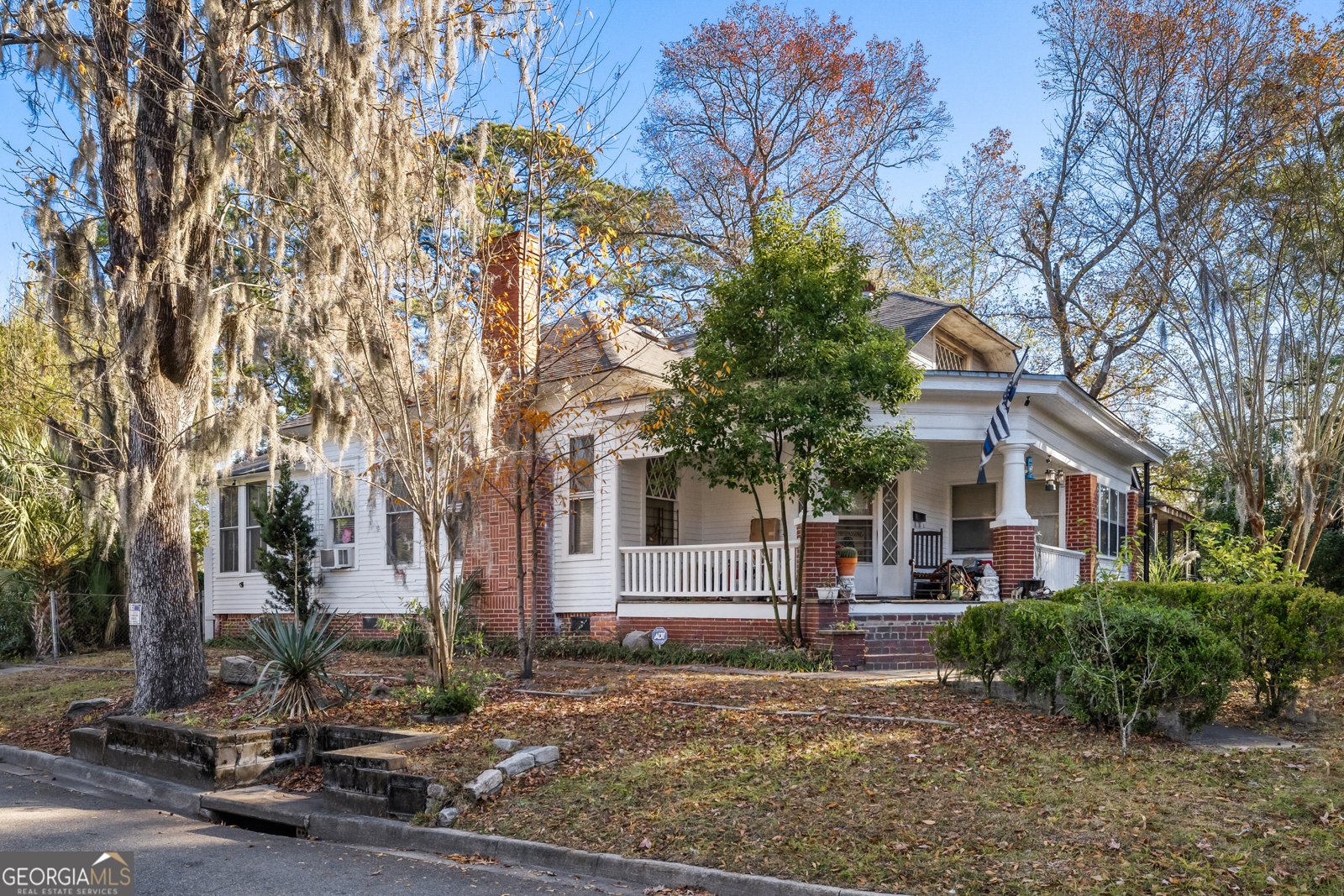 1812 Gwinnett Street Savannah - Photo 11