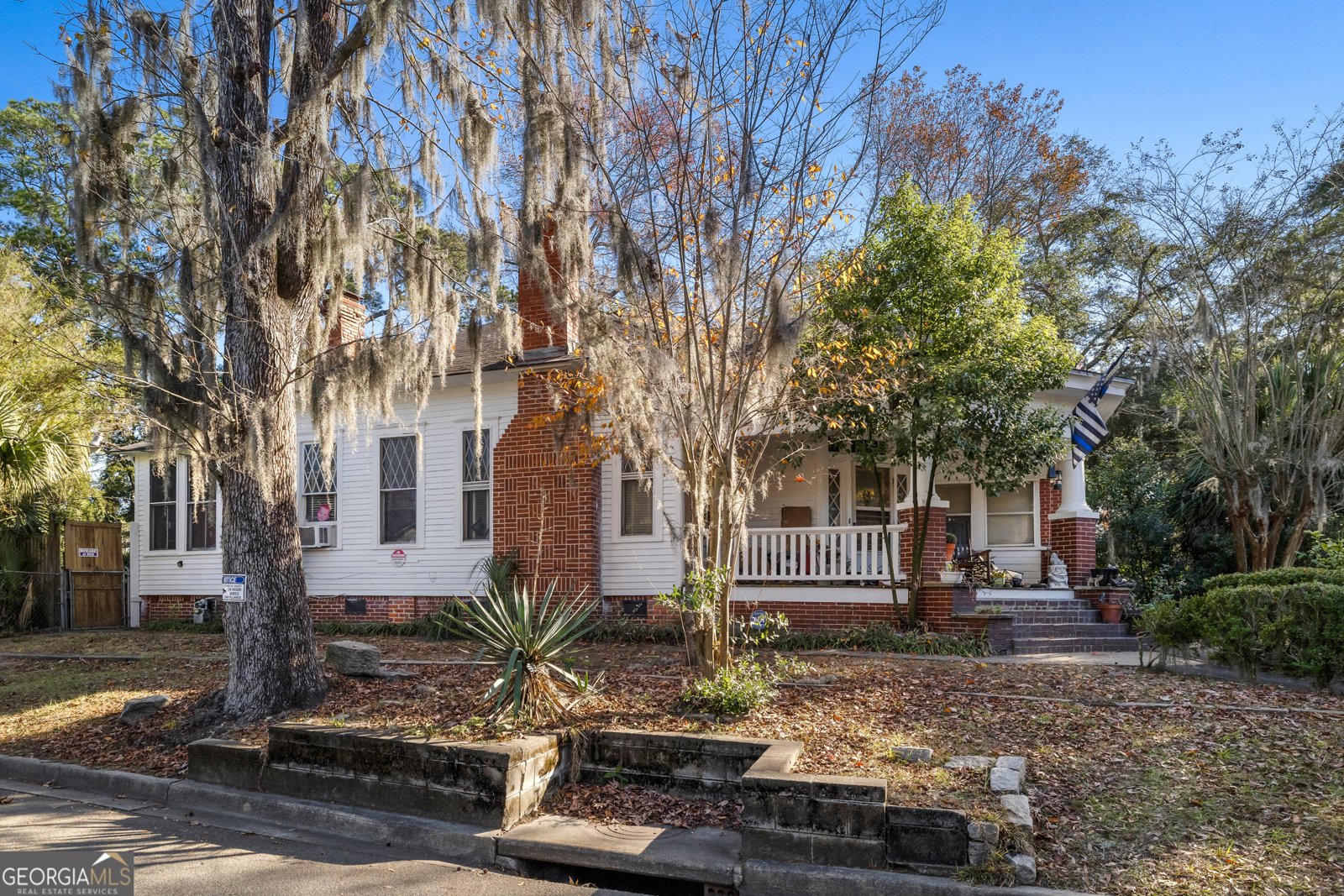 1812 Gwinnett Street Savannah - Photo 12