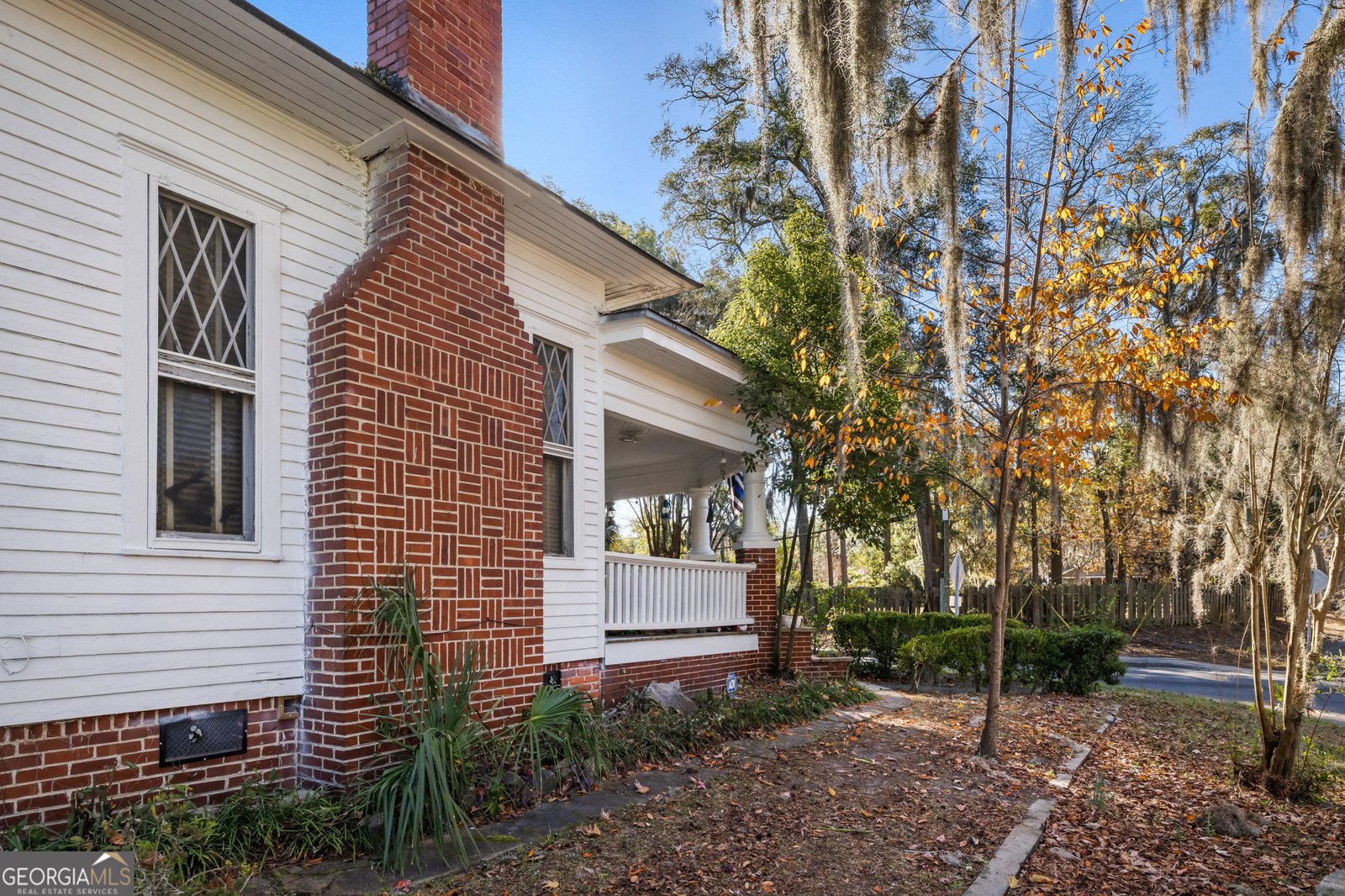 1812 Gwinnett Street Savannah - Photo 13