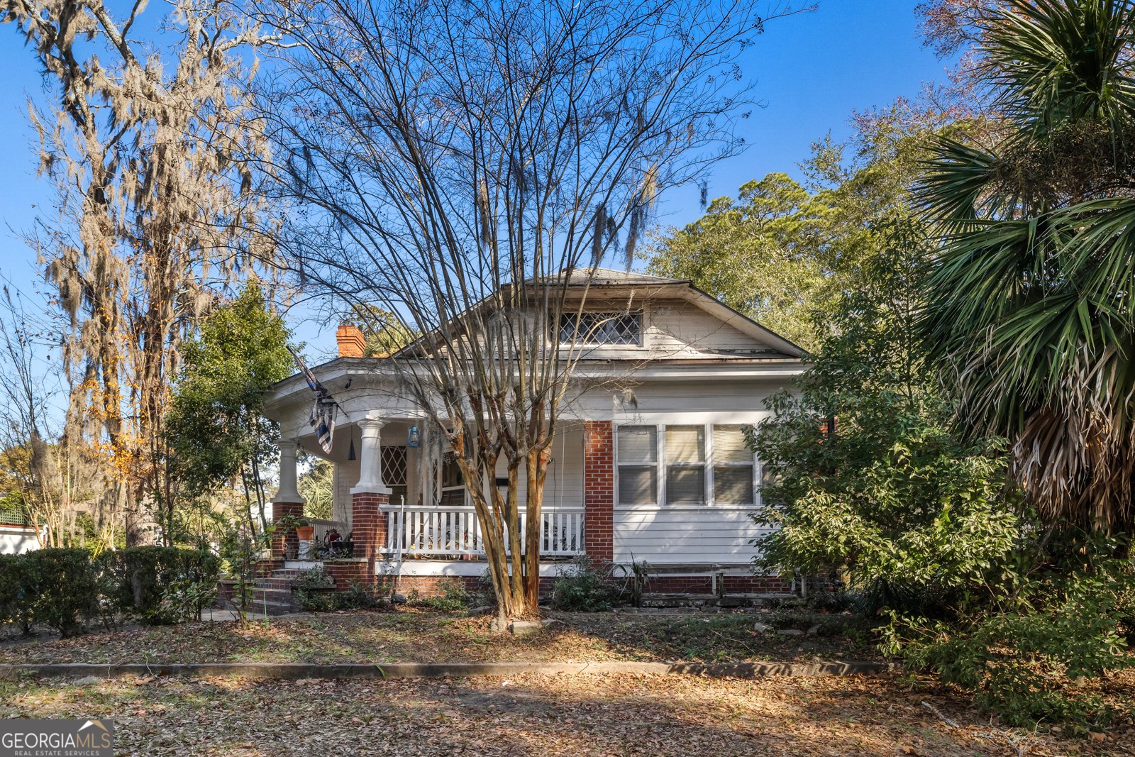 1812 Gwinnett Street Savannah - Photo 14