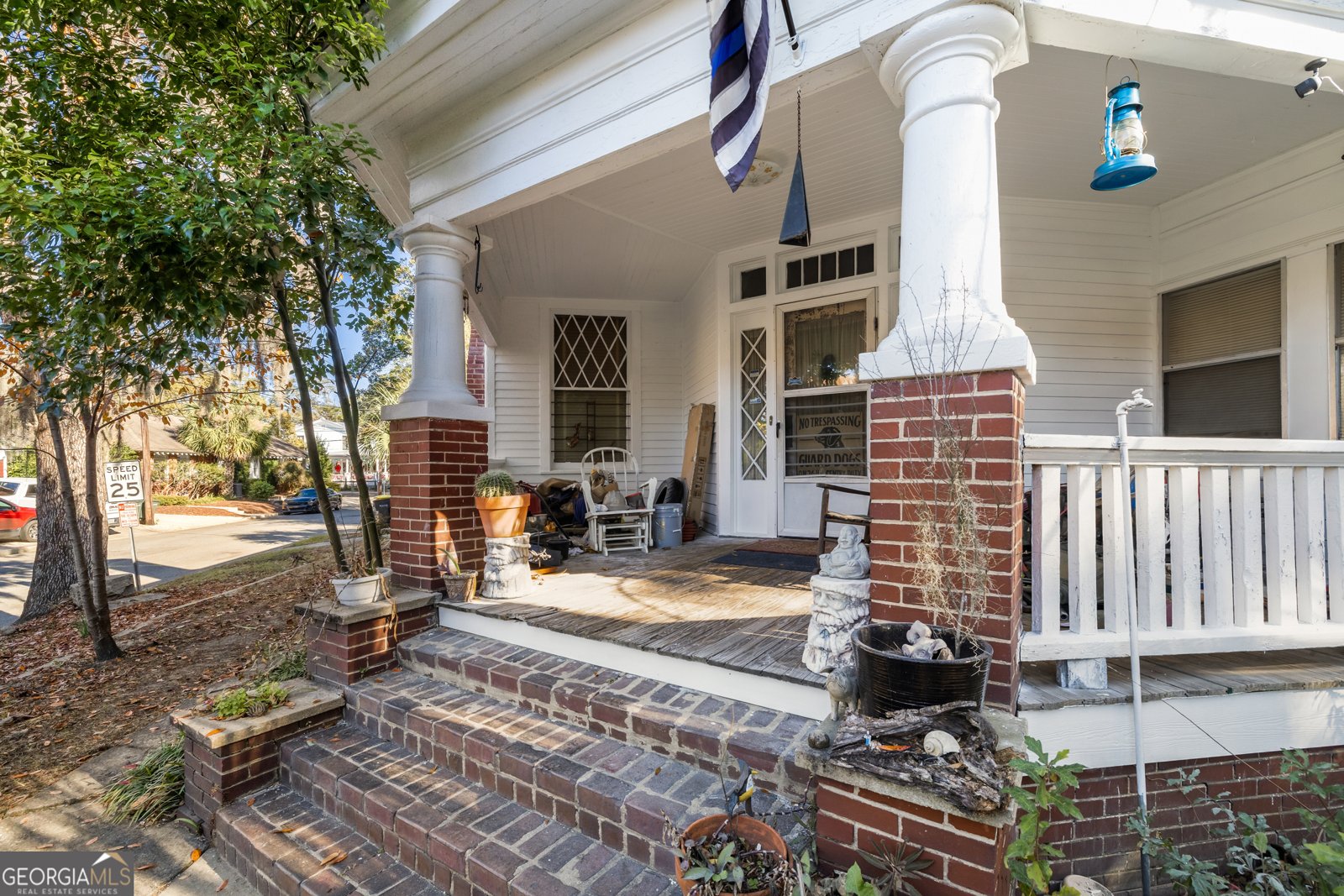 1812 Gwinnett Street Savannah - Photo 15