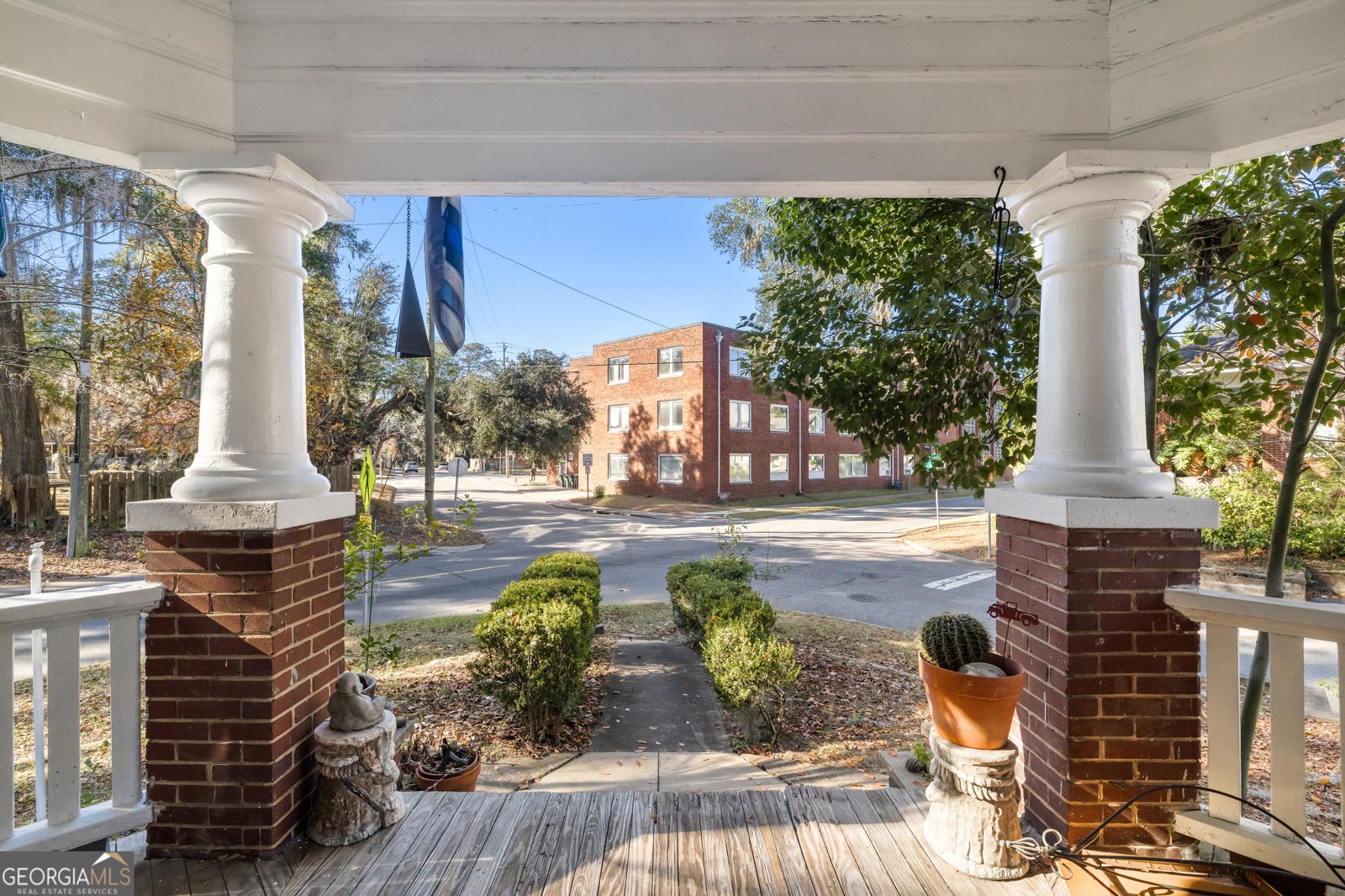 1812 Gwinnett Street Savannah - Photo 16