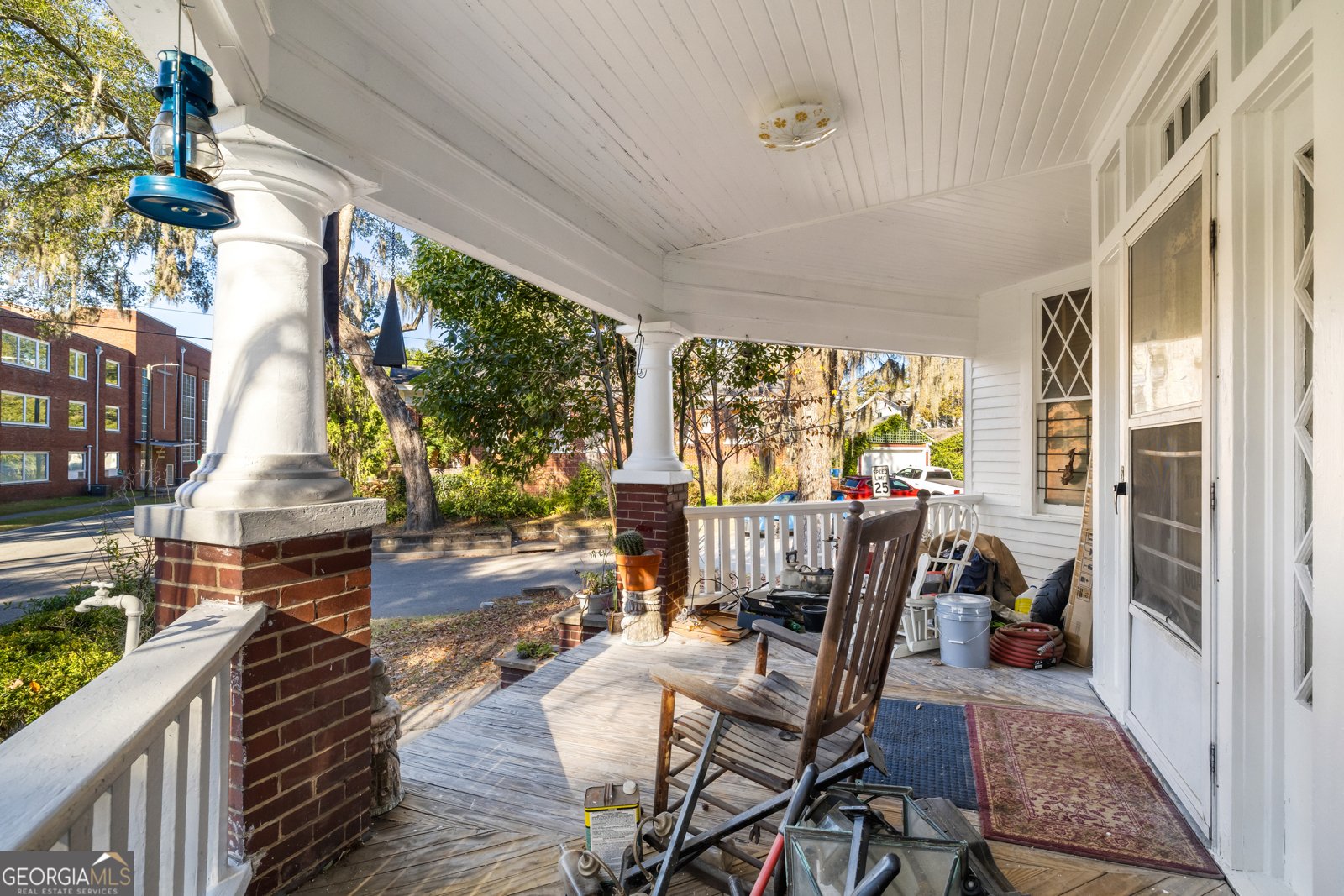 1812 Gwinnett Street Savannah - Photo 18