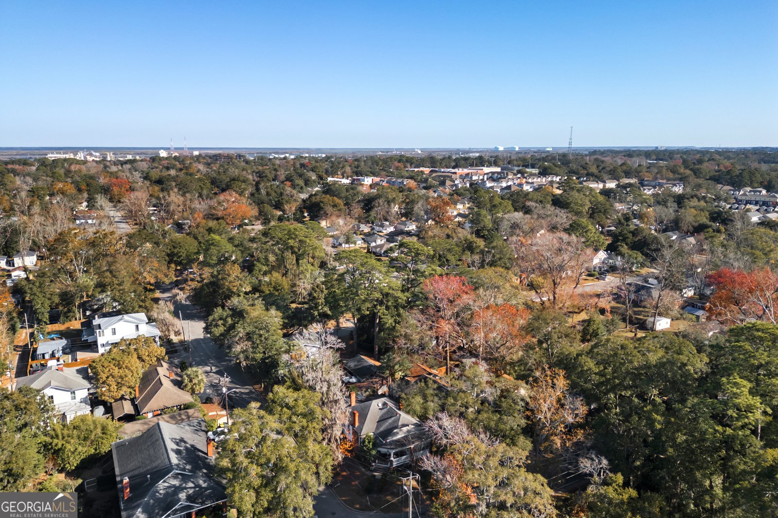 1812 Gwinnett Street Savannah - Photo 19