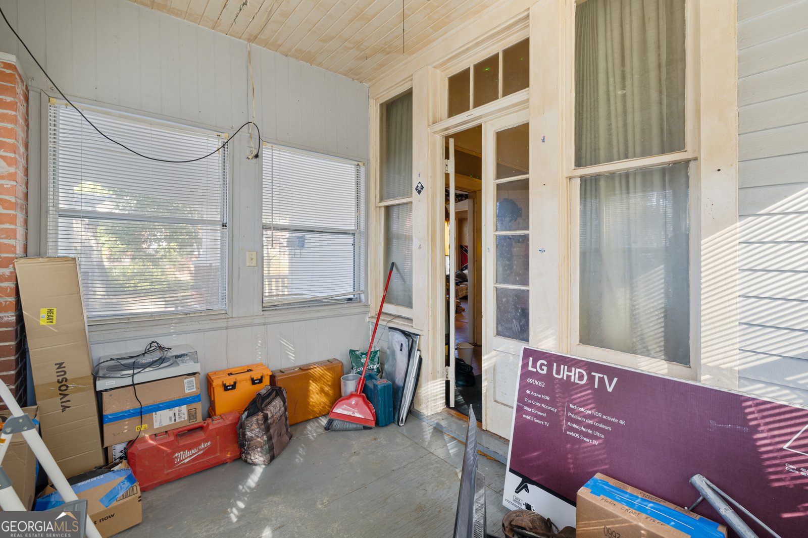 1812 Gwinnett Street Savannah - Photo 21