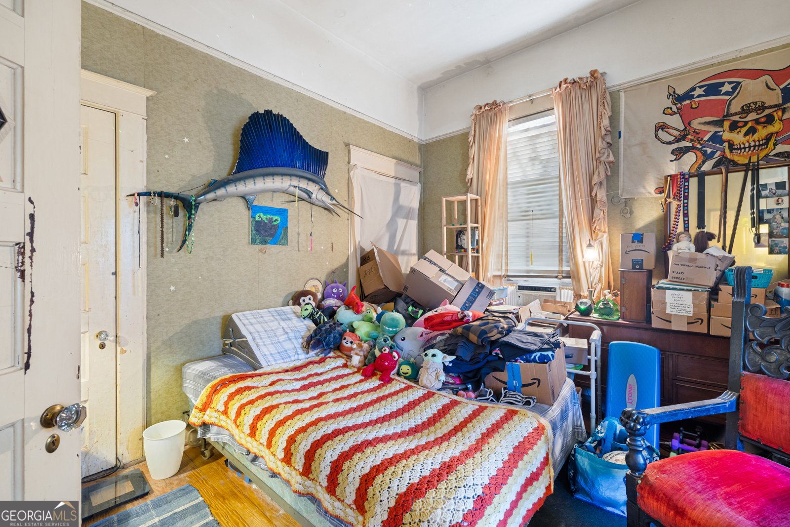 1812 Gwinnett Street Savannah - Photo 22