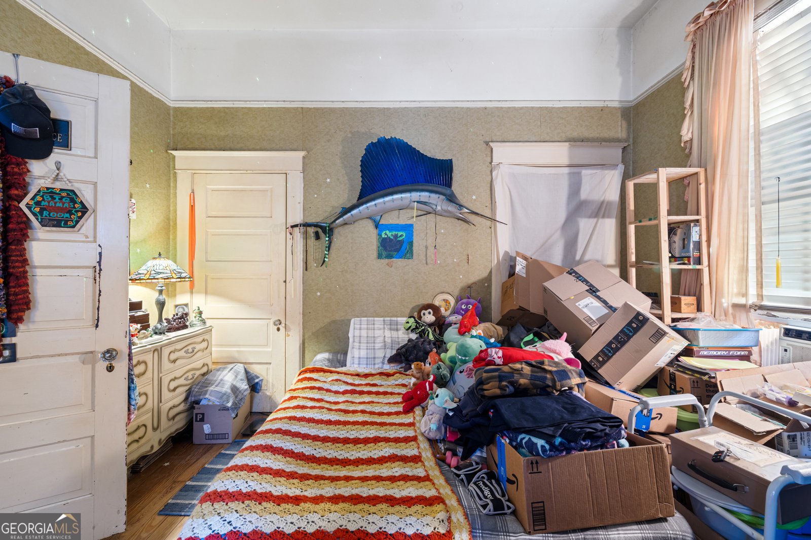 1812 Gwinnett Street Savannah - Photo 23