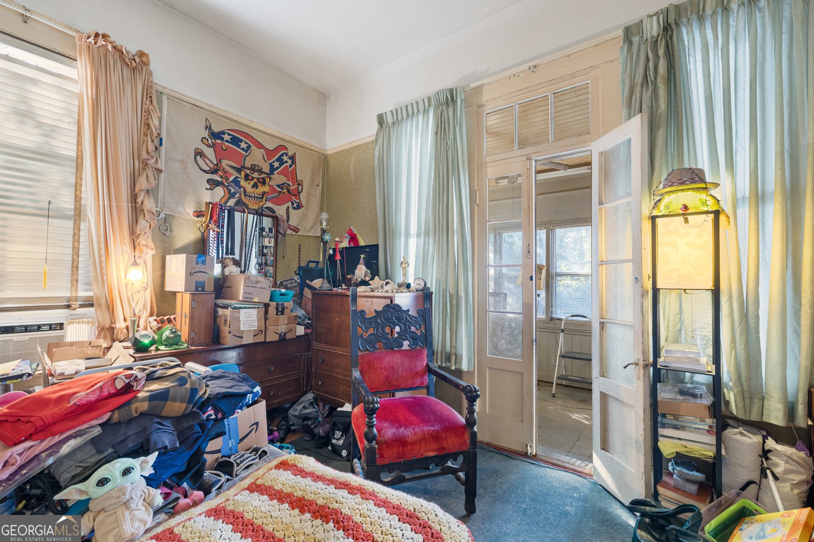 1812 Gwinnett Street Savannah - Photo 24