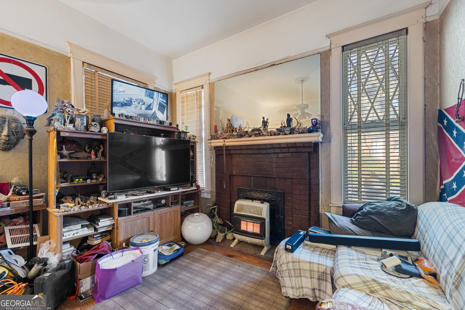 1812 Gwinnett Street Savannah - Photo 25