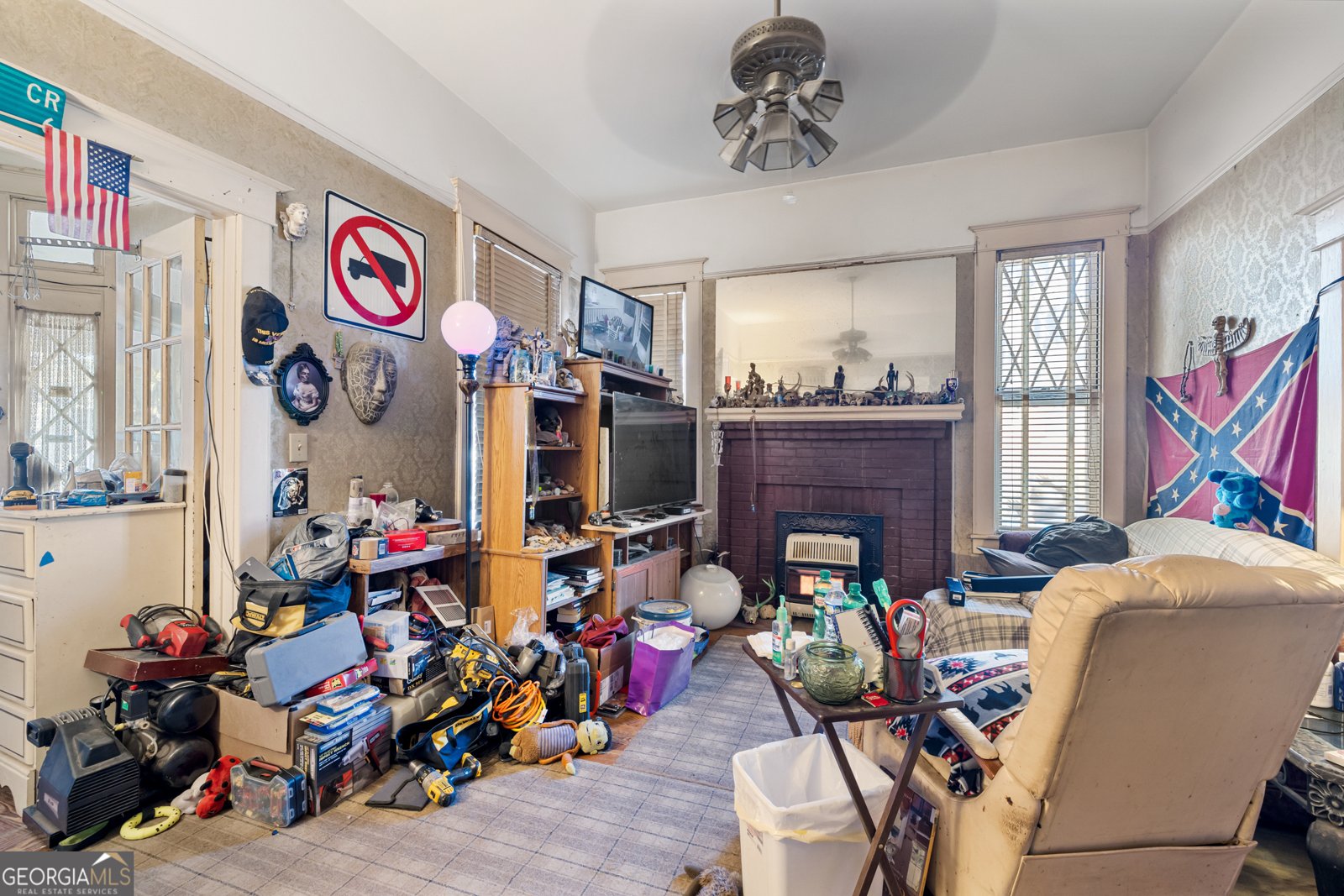 1812 Gwinnett Street Savannah - Photo 26