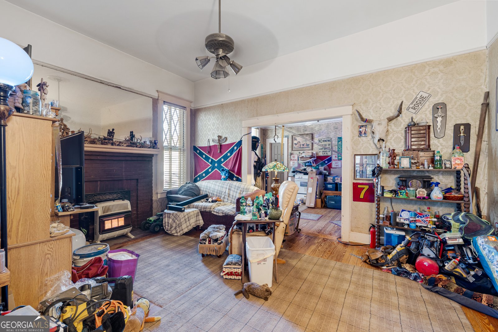 1812 Gwinnett Street Savannah - Photo 27