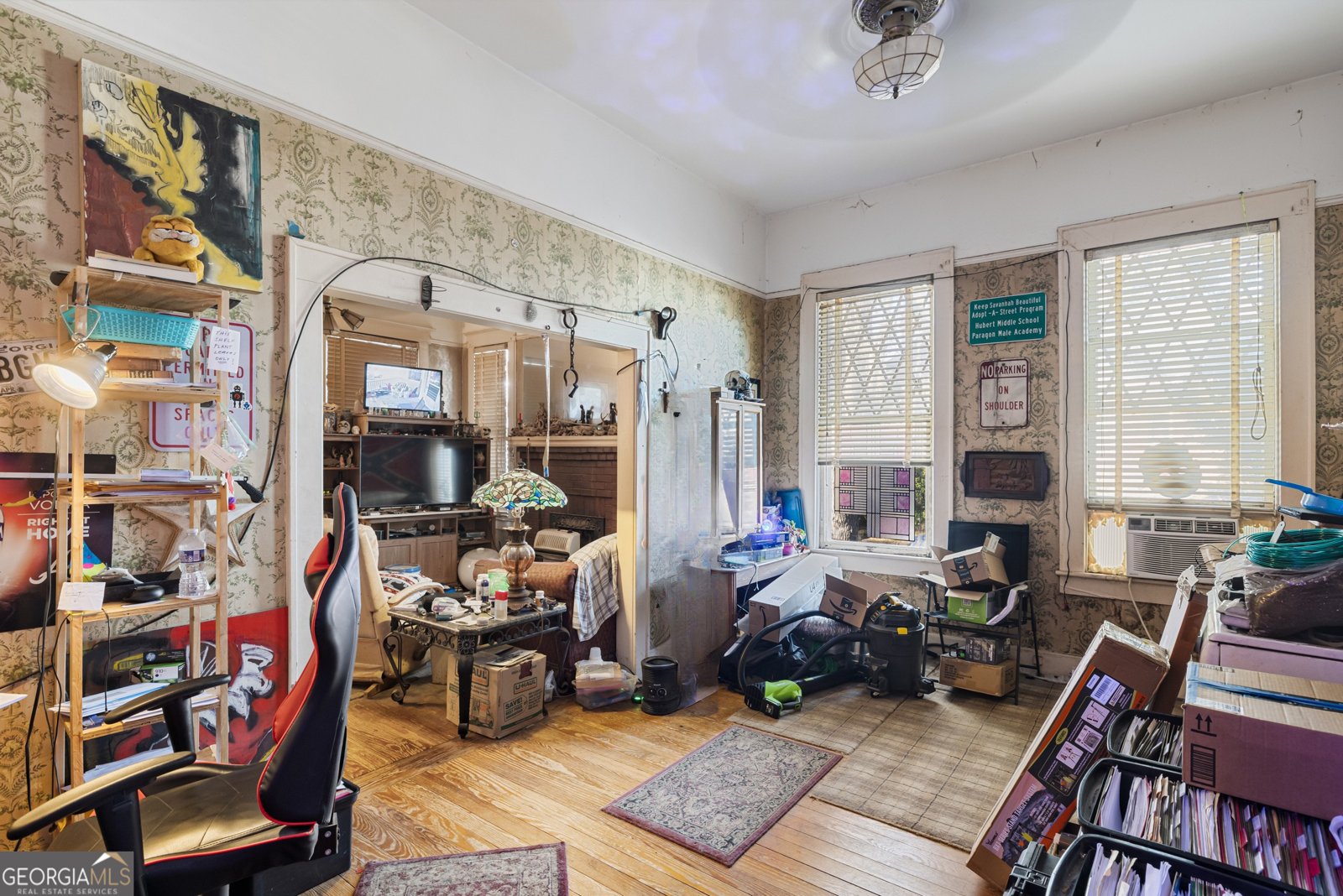 1812 Gwinnett Street Savannah - Photo 30