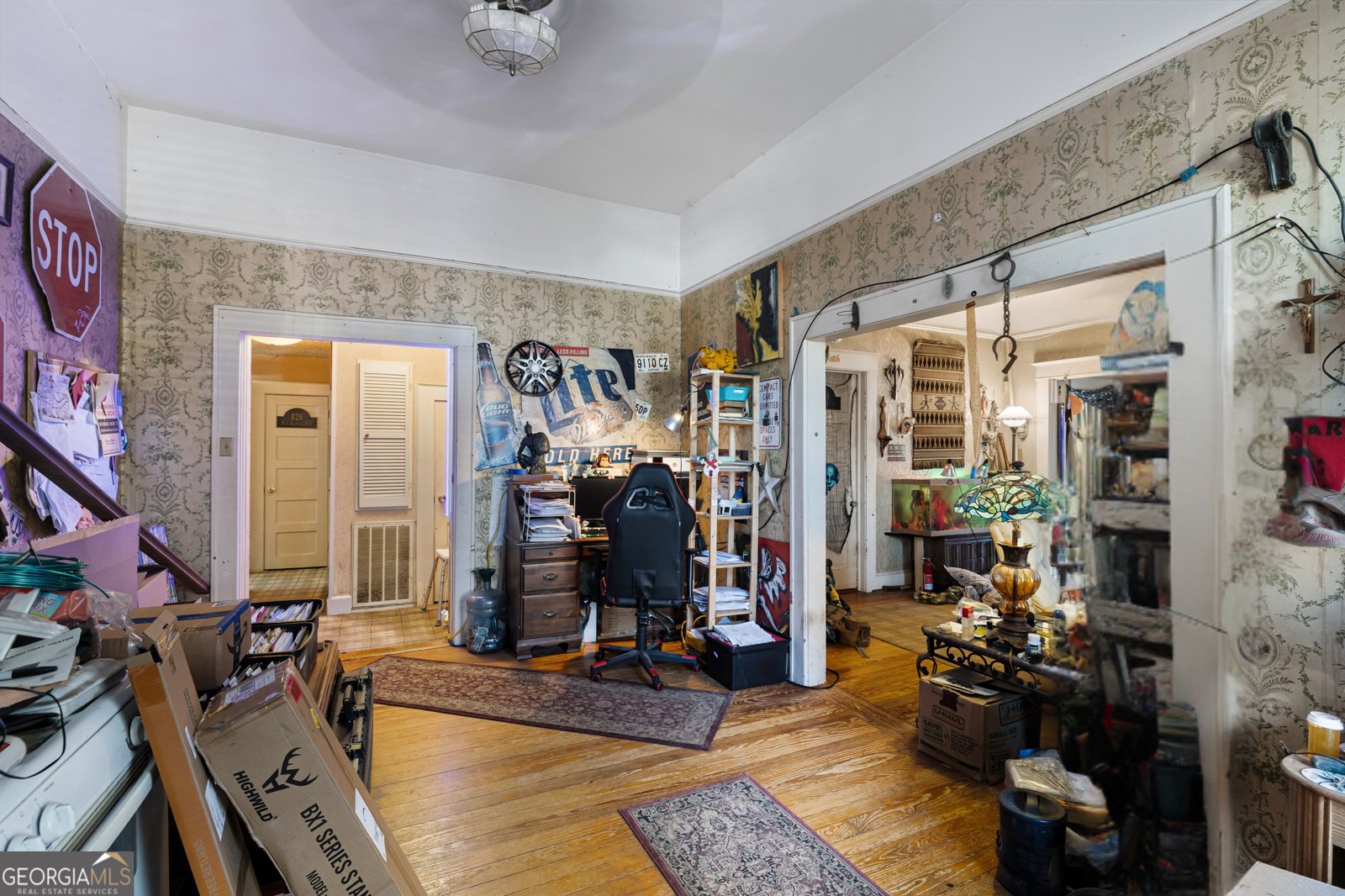 1812 Gwinnett Street Savannah - Photo 32