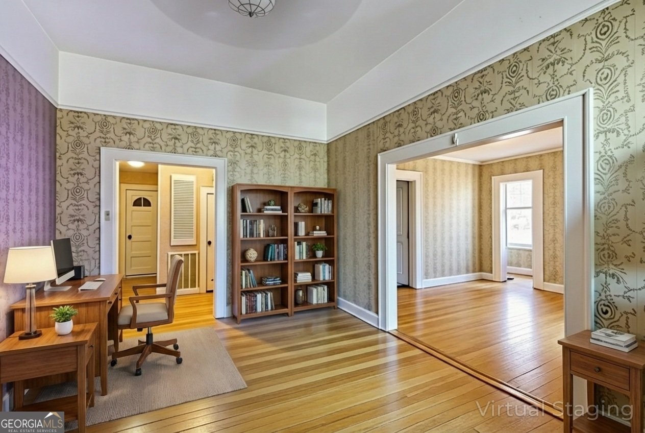 1812 Gwinnett Street Savannah - Photo 33