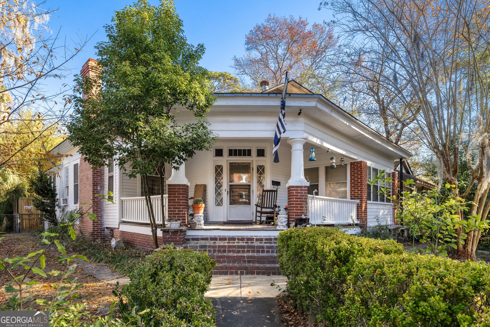 1812 Gwinnett Street Savannah - Photo 6