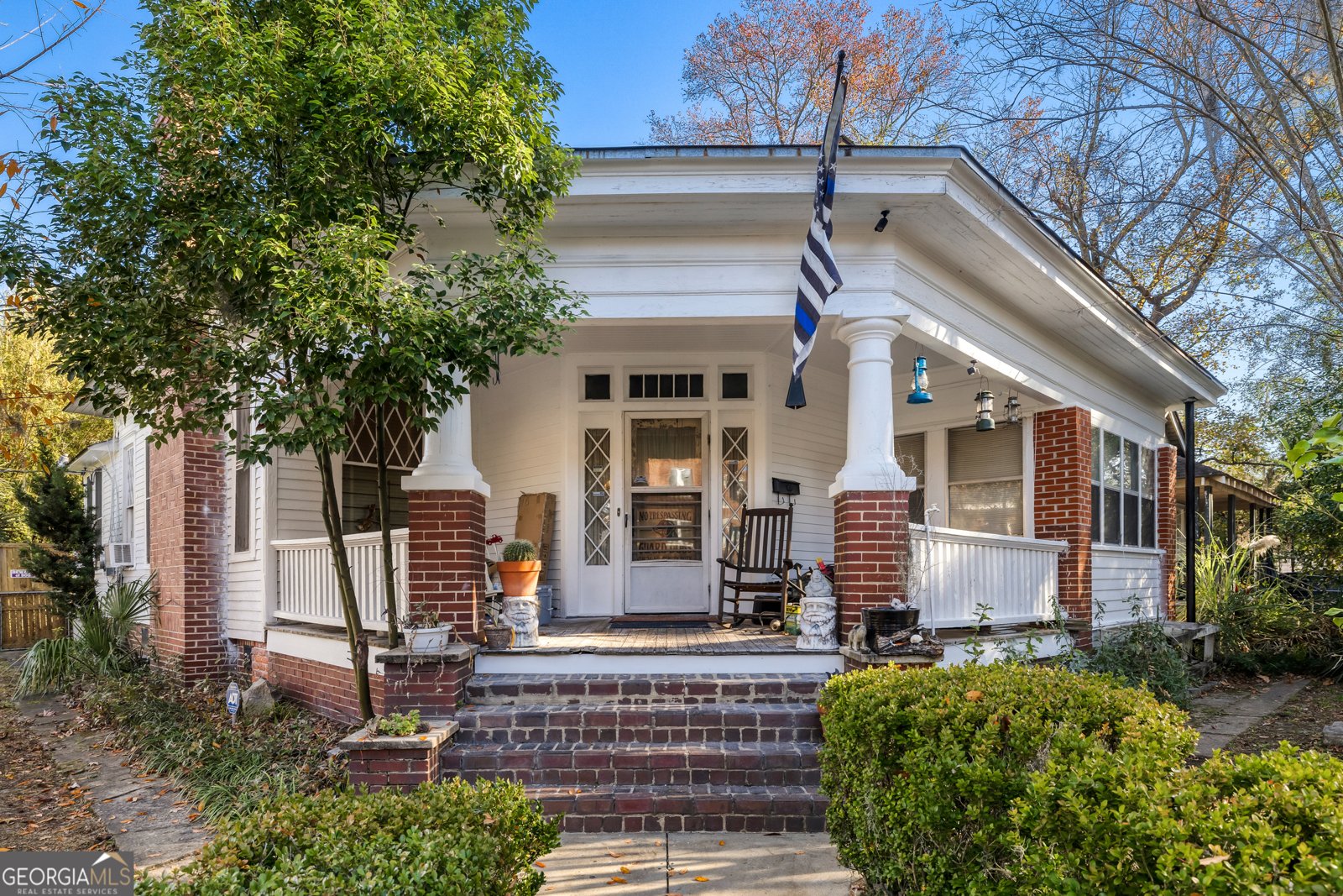 1812 Gwinnett Street Savannah - Photo 7