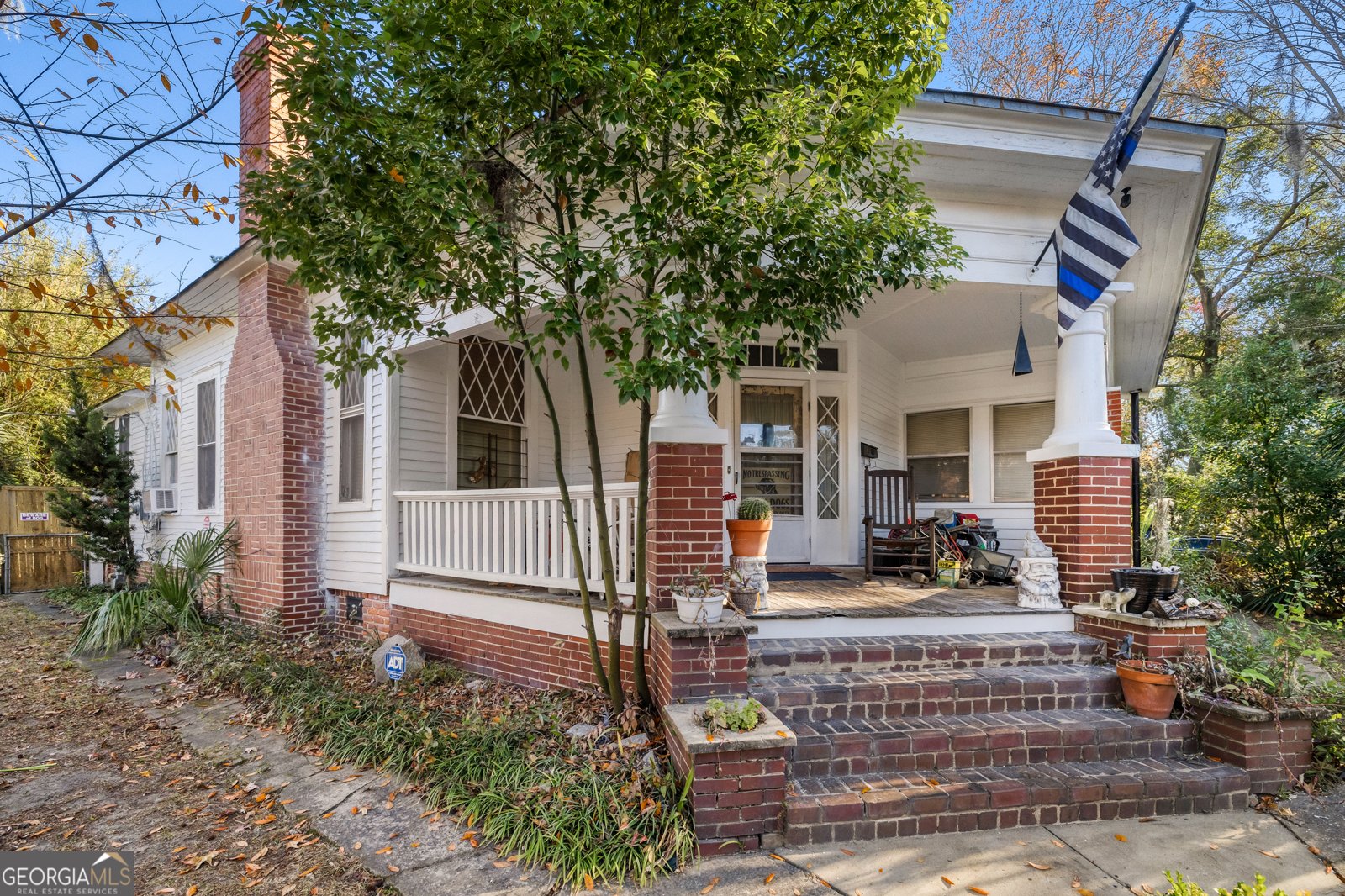 1812 Gwinnett Street Savannah - Photo 8