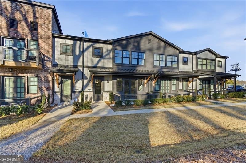 947 Willingham Drive Hapeville - Photo 1