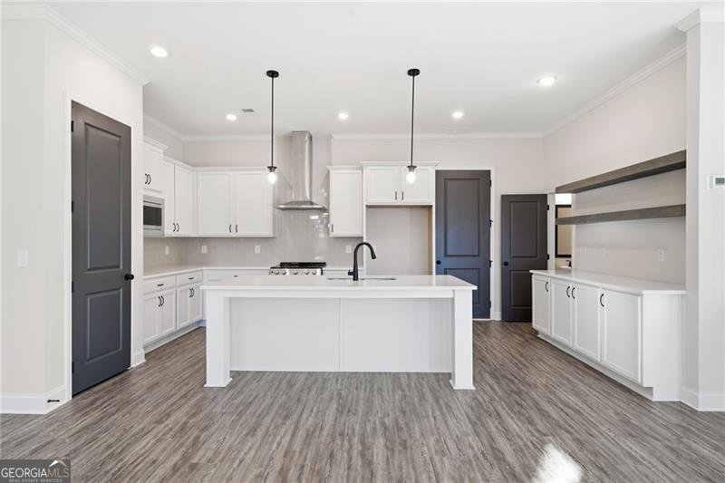 947 Willingham Drive Hapeville - Photo 12