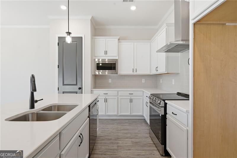 947 Willingham Drive Hapeville - Photo 14