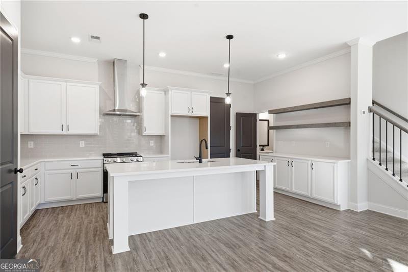 947 Willingham Drive Hapeville - Photo 15