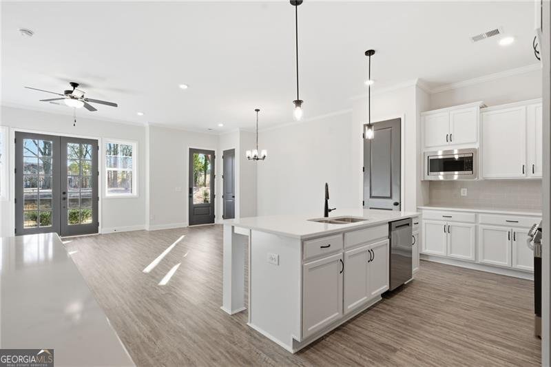 947 Willingham Drive Hapeville - Photo 16