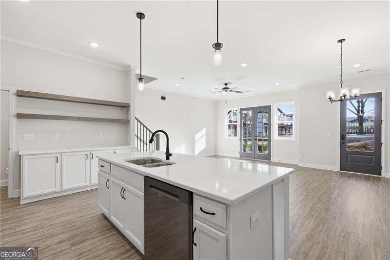 947 Willingham Drive Hapeville - Photo 17