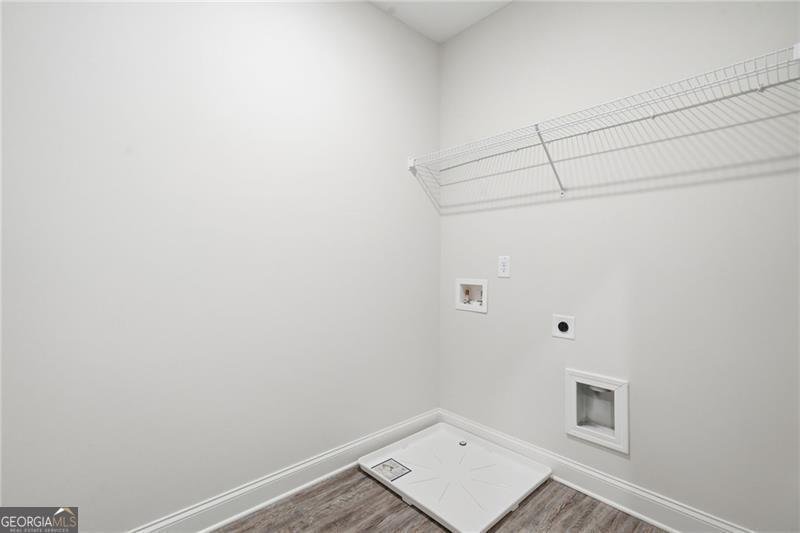 947 Willingham Drive Hapeville - Photo 26