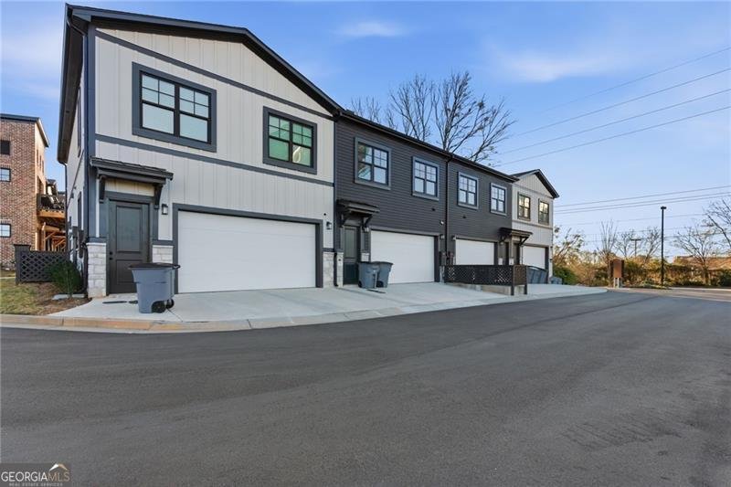 947 Willingham Drive Hapeville - Photo 30