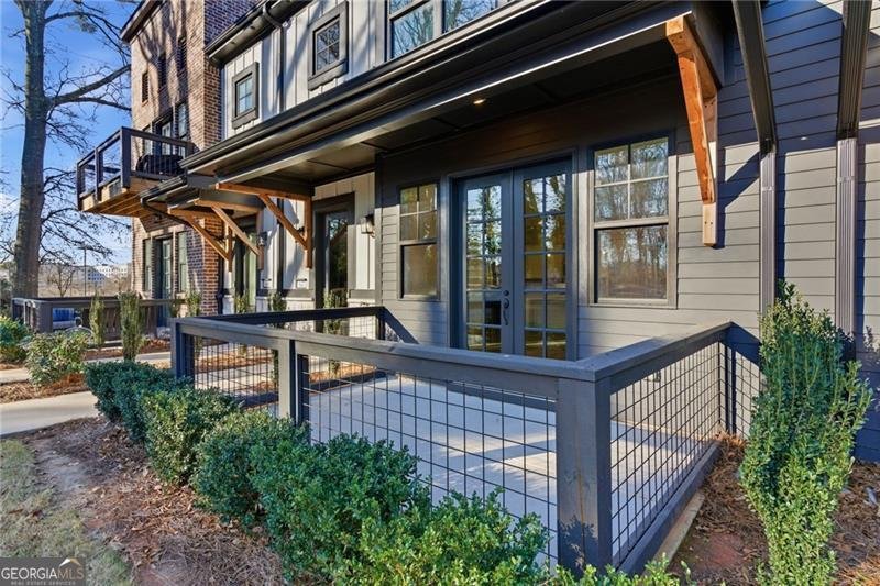 947 Willingham Drive Hapeville - Photo 33