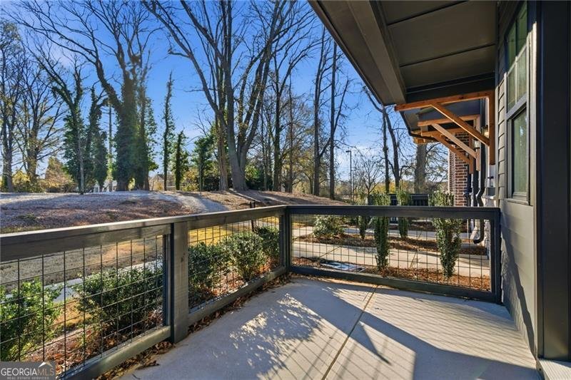 947 Willingham Drive Hapeville - Photo 34