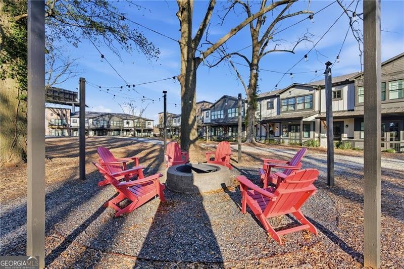 947 Willingham Drive Hapeville - Photo 36