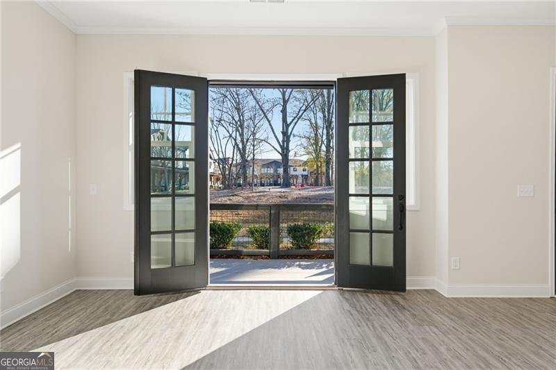 947 Willingham Drive Hapeville - Photo 6