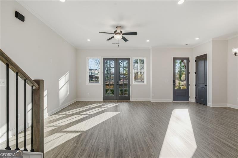 947 Willingham Drive Hapeville - Photo 8