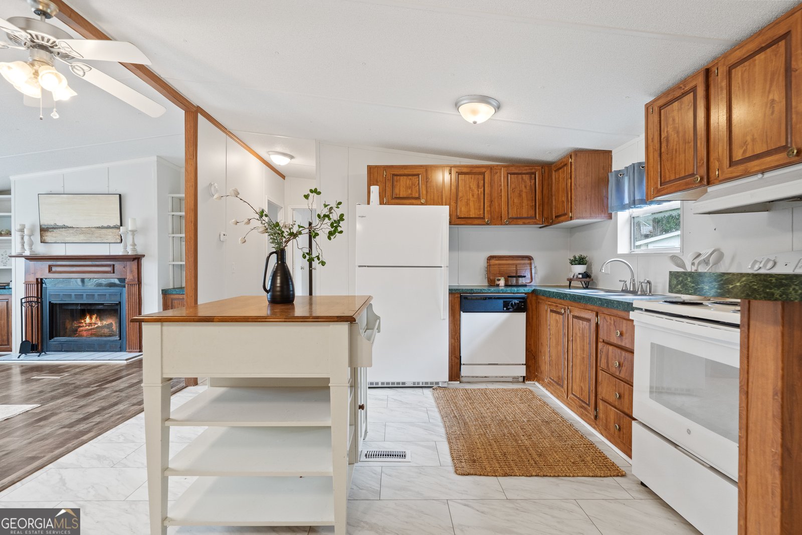 231 Lakeshore Drive Eatonton - Photo 12