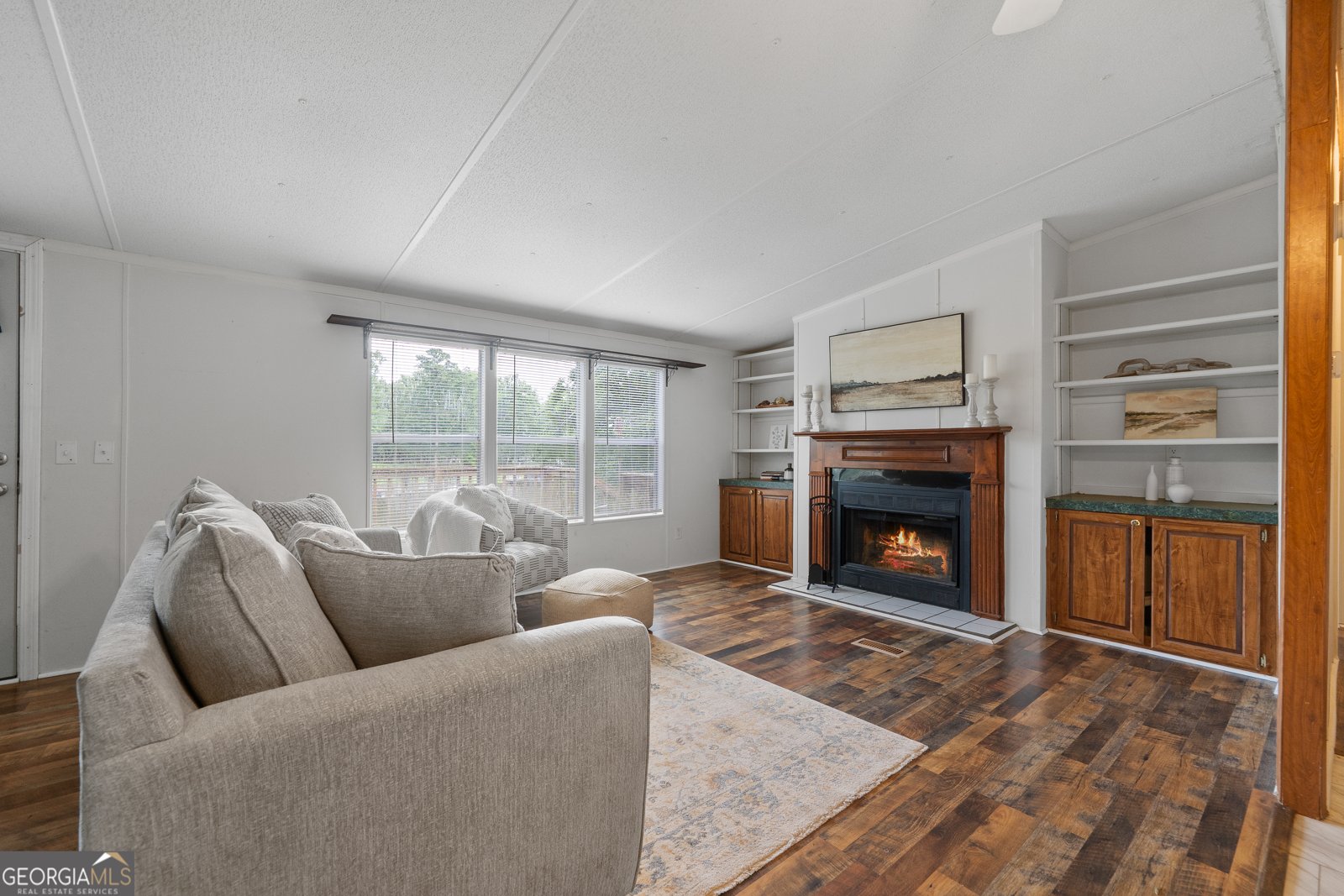 231 Lakeshore Drive Eatonton - Photo 21