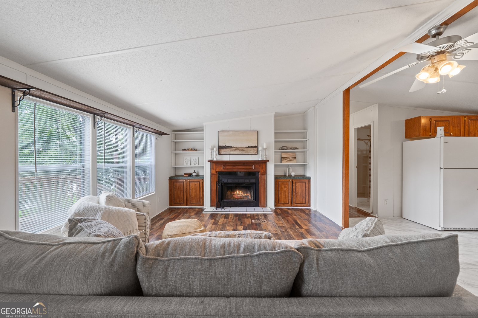 231 Lakeshore Drive Eatonton - Photo 23