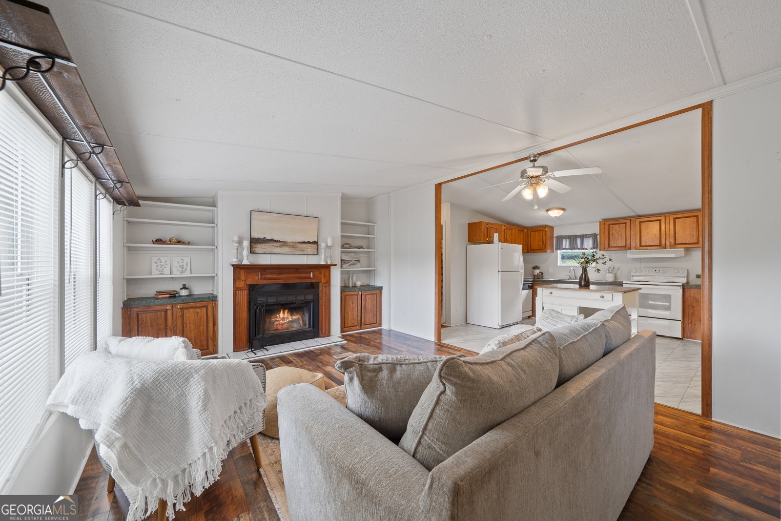 231 Lakeshore Drive Eatonton - Photo 24